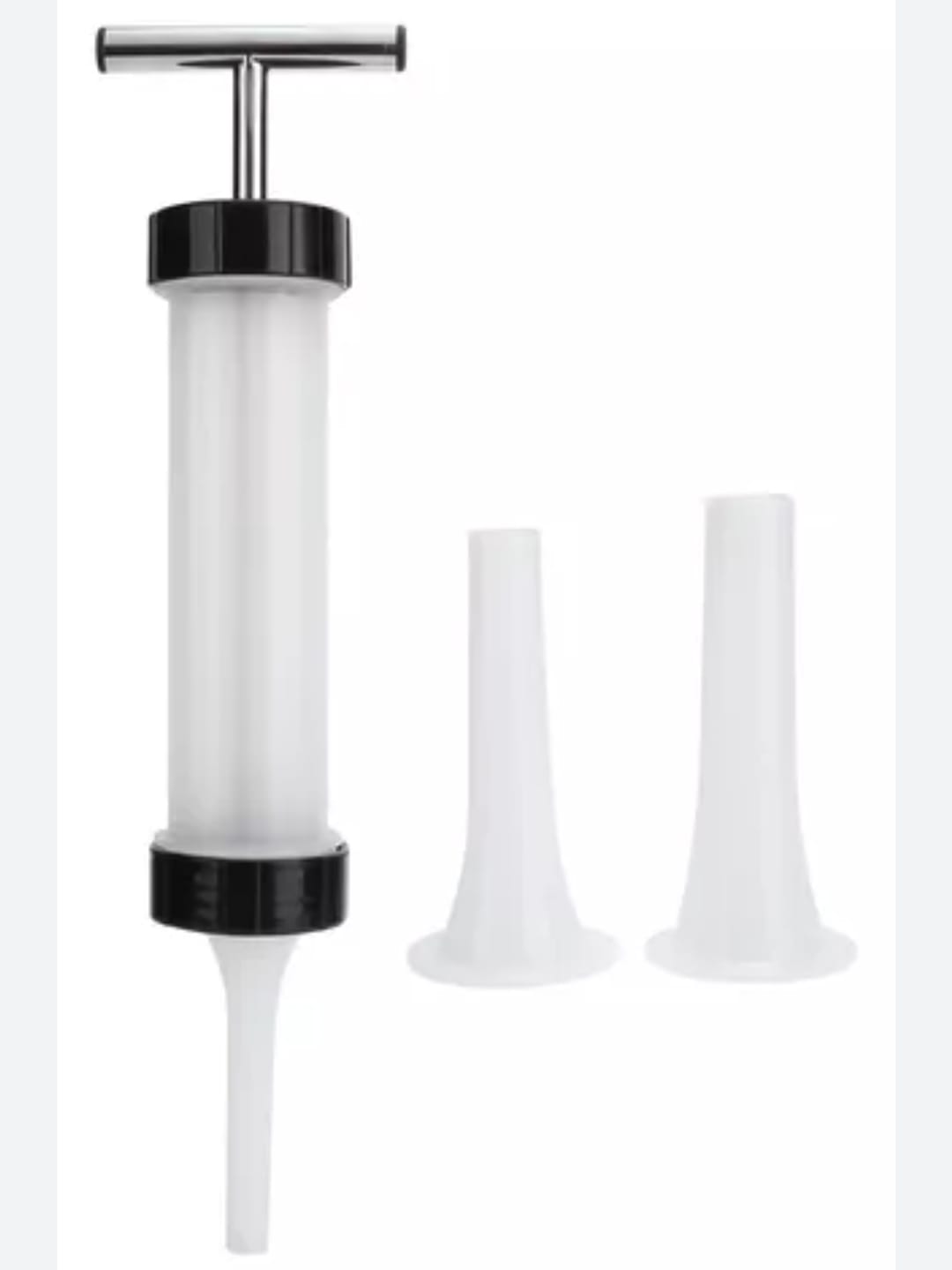 Embutidor Salchicha  3BOQUILLA RF1438-5